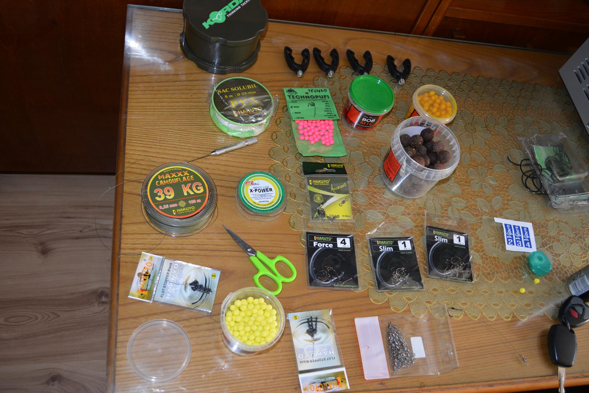 Pregatiri pentru concurs - dsc0001.JPG